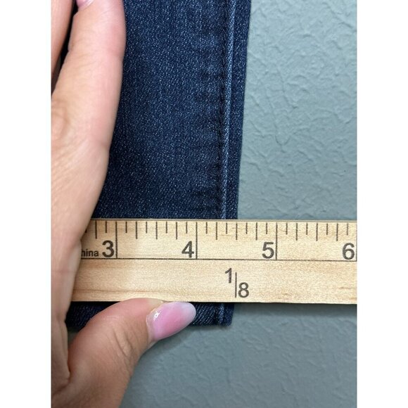 Wit & Wisdom Women's 2 Ab Solution Low-rise Denim Jegging Skinny Leg - Picture 4 of 10